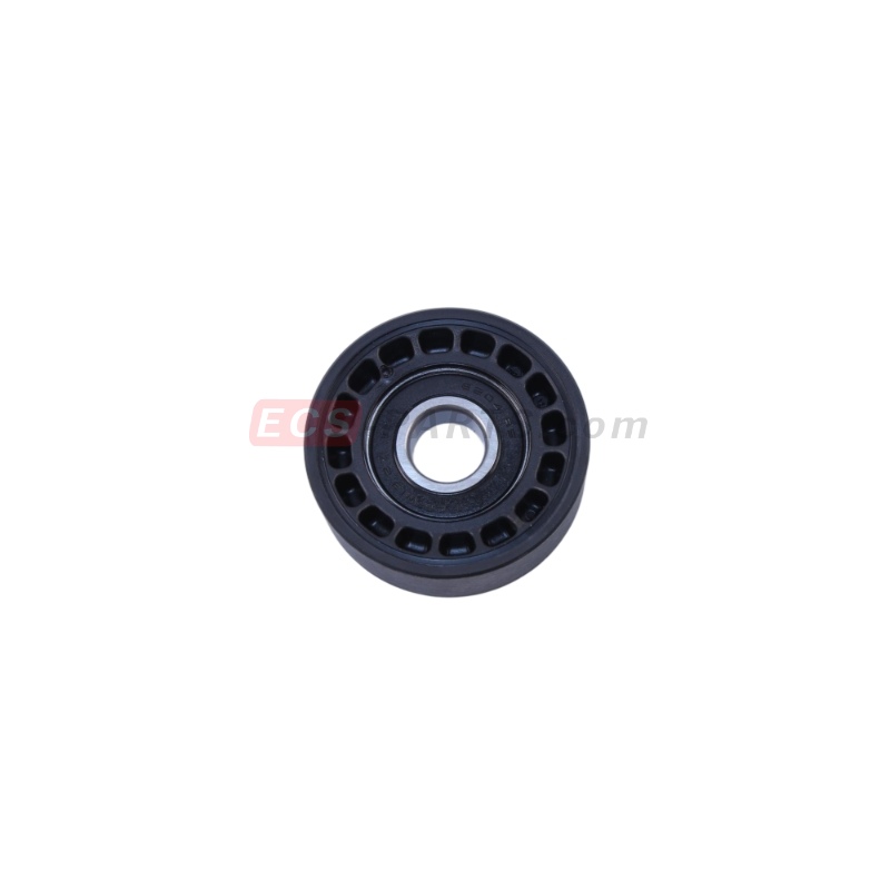 Escalator Step Roller 4008754 D75&lowast;23.5mm-6204 RS Frame Type